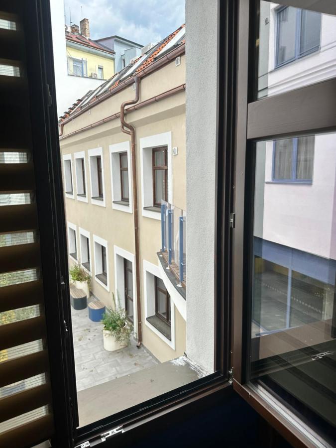 Blue House - Old Town, Ac Pressburg