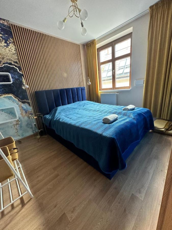 Blue House - Old Town, Ac Pressburg